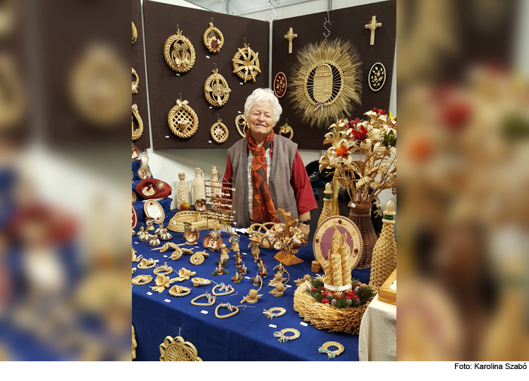 Partnerstädte auf dem Ingolstädter Christkindlmarkt