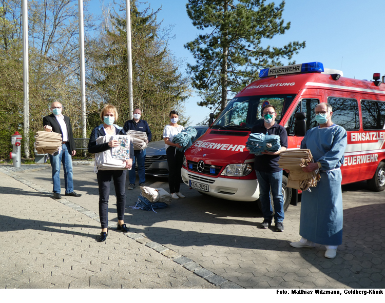 Gemeinsam stark!