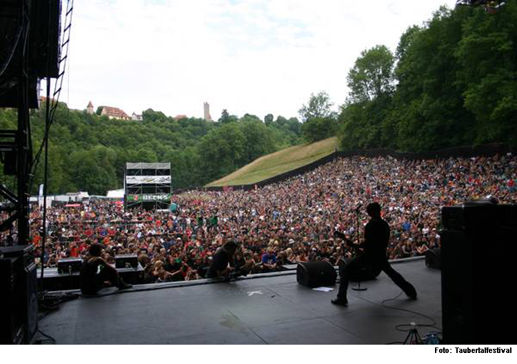 Taubertal-Festival 2021