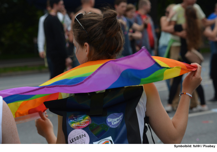 CSD 2020 an diesem Wochenende