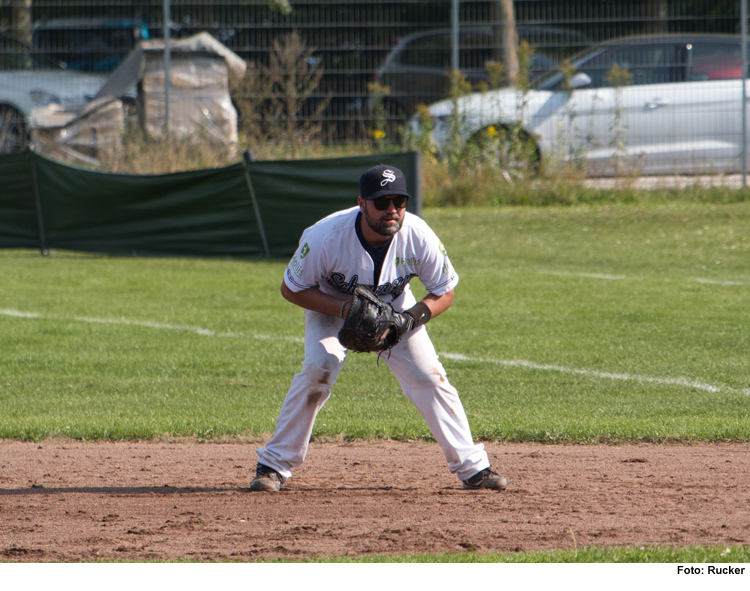 Baseball: Nichts Neues aus der Oberpfalz