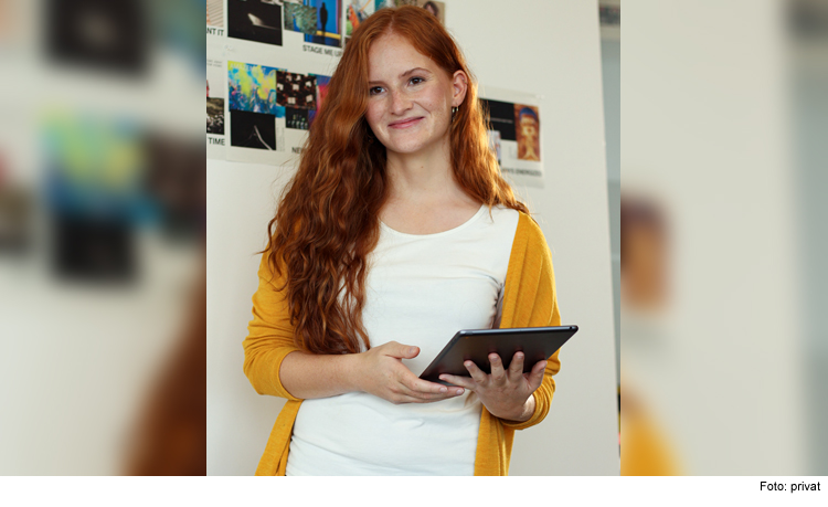 Studierende präsentieren ihre Ideen im Online-Finale