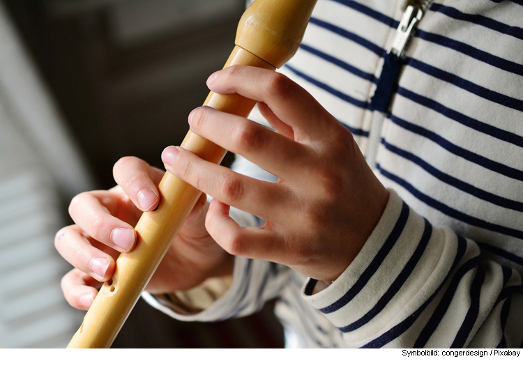 Musikschule ab 1. März geöffnet