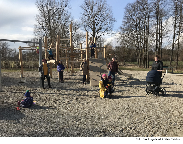 Kinderversammlung Stadtteil Süd 