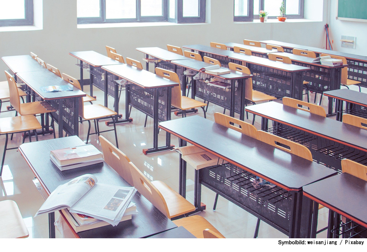 Wichtige Feststellung für Schulen in Ingolstadt