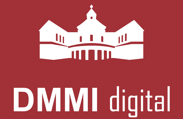 DMMI digital zum Kennenlernen 