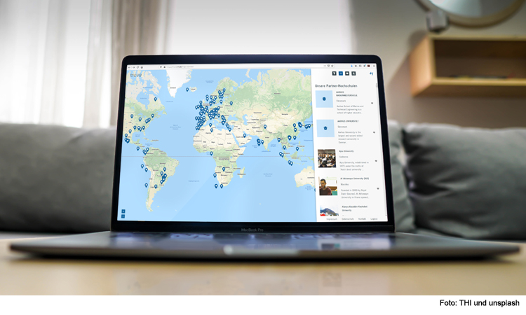 Informationsplattform „move“ für Studenten gelauncht