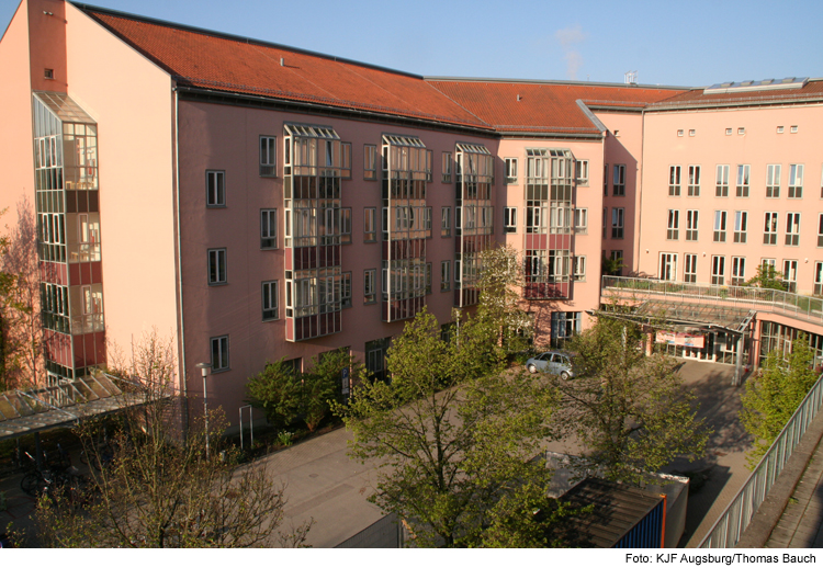 Besuchsregelung im Krankenhaus