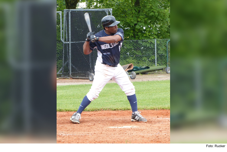 TV-Baseballer auch in Gauting ohne Sieg