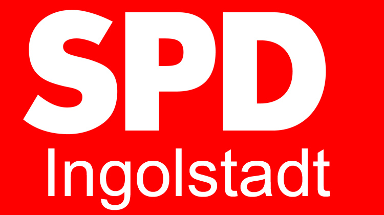 SPD-Parteitag in Ingolstadt: Neuwahlen mit Doppelspitze