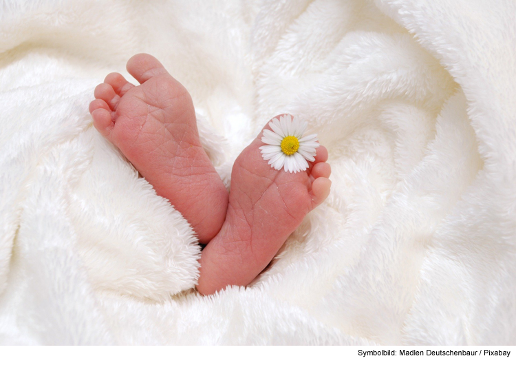 Hello Baby! Geburtshilfe am Klinikum Ingolstadt