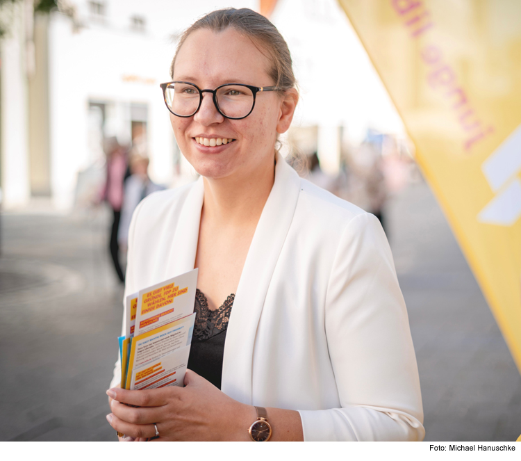 Gründerbrunch setzt auf mehr Investitionen in Start-ups