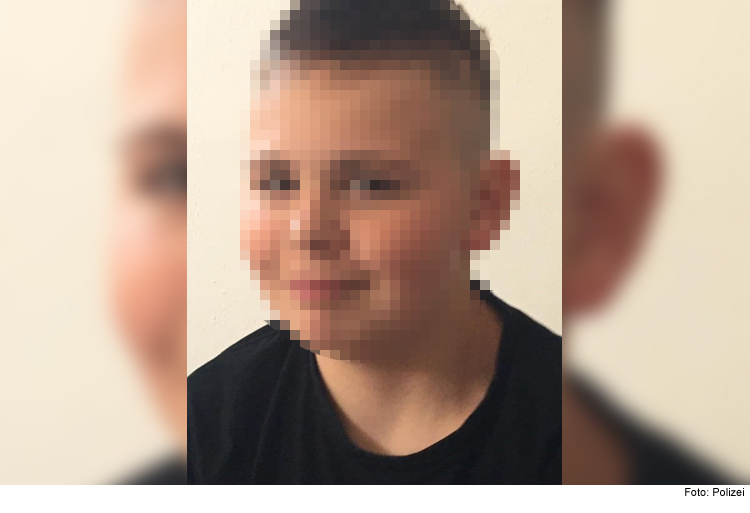 Wende im Vermisstenfall des 13-jährigen Buben aus Ingolstadt