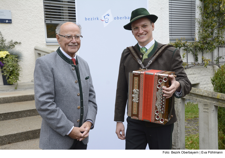 „Alle Volksmusikinteressierten erreichen“