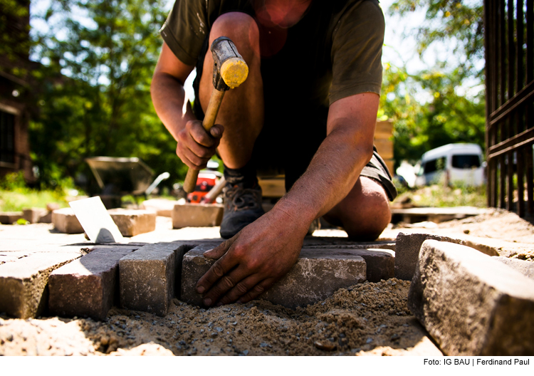 Gewerkschaft rät zu Lohn-Check 