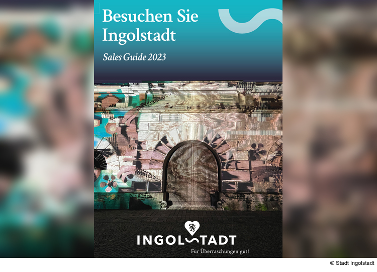 Ingolstadt für Gruppen