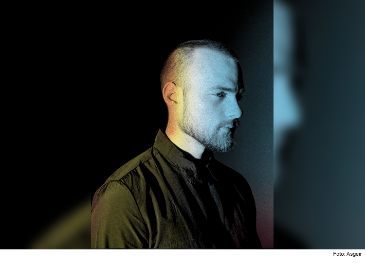 Ásgeir kommt in die Muffathalle