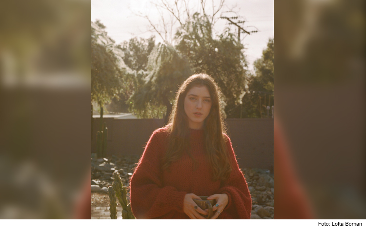 Birdy kommt im Mai in die Tonhalle