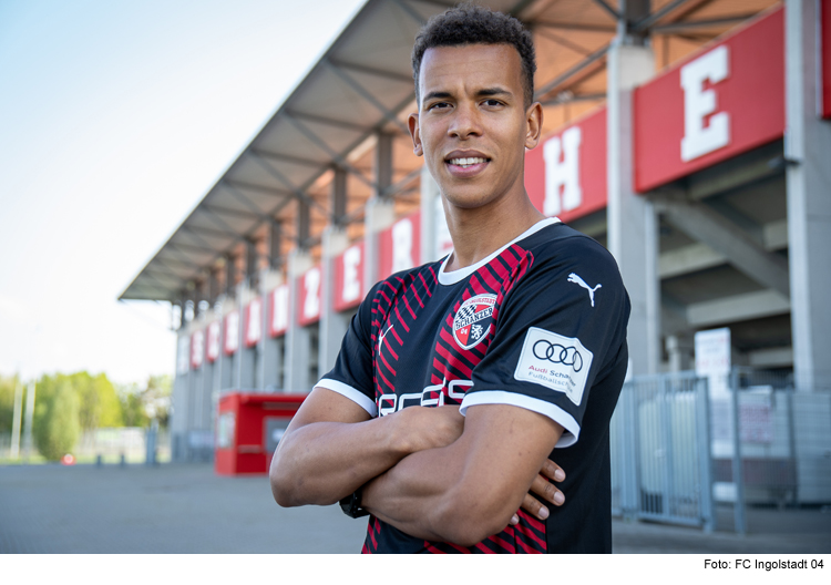 Geschwindigkeit & Variabilität: Marcel Costly wird ein Schanzer