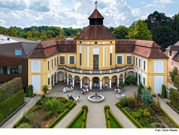 Wie wäre es am Feiertag mit einem Museumsbesuch?