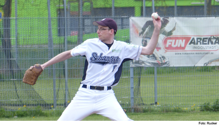 TV-Baseballer bleiben oben dran