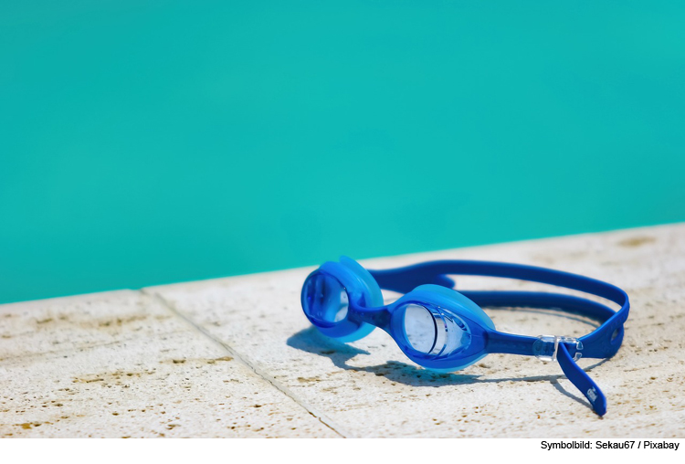 Dank Wasserwacht: Freibad erweitert Öffnungszeiten