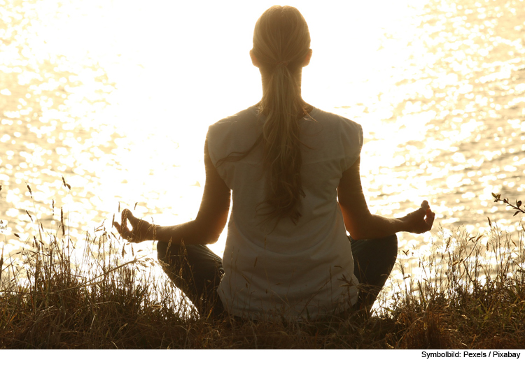 Neuer Meditationskurs in Ingolstadt