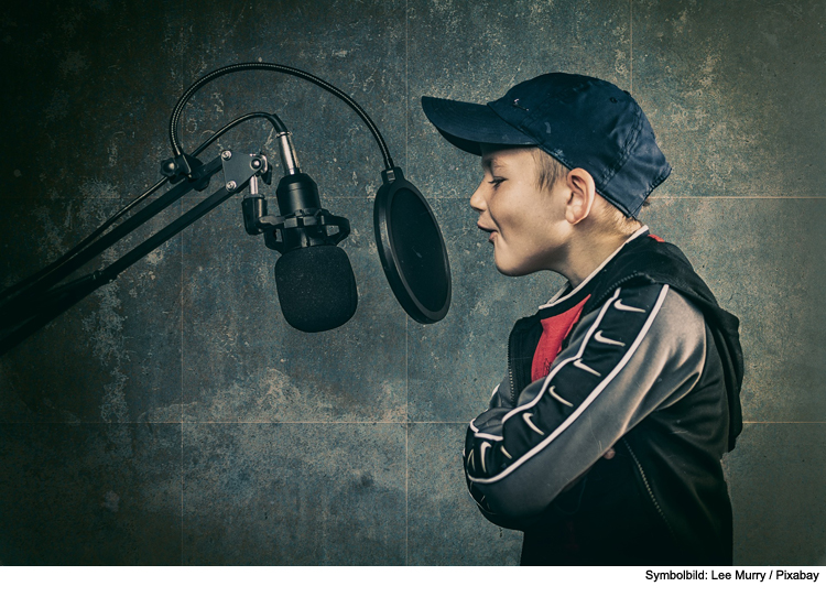 Kinder machen Podcast