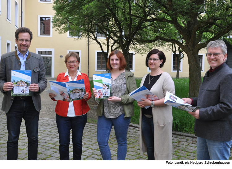 Barrierefreies Wohnen leichtgemacht