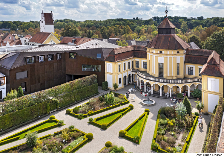 Großes Jubiläum: 50 Jahre Museum