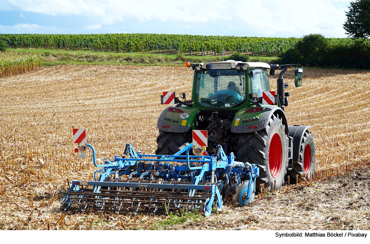 14. Land- und ForstwirtschaftsForum