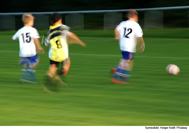 3v3-Tour gastiert beim SV Zuchering