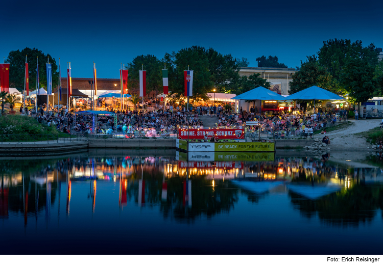 Fest der Kulturen am Wochenende