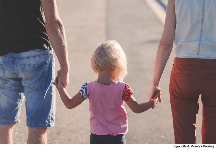 Wieder Elternkurs „Kinder im Blick“