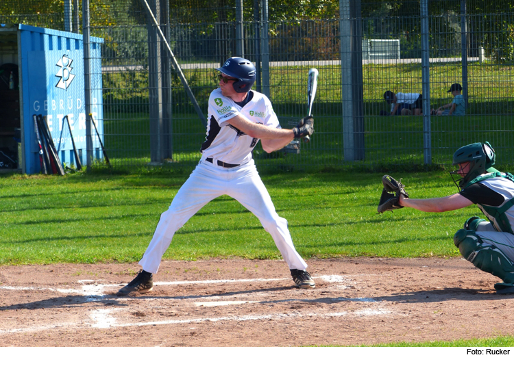 Spektakuläre Last-Minute-Siege bringen TV-Baseballer an die Spitze