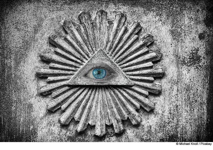 Die Illuminaten: Von der Ingolstädter Erleuchtung zum modernen Mythos