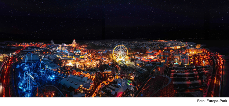 Winterlicher Spaß für die ganze Familie 