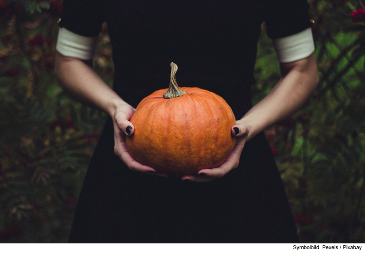 Teurer Halloween-Streich