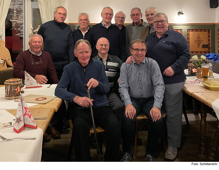 Technikertreffen der Techniker-Tagesschule Ingolstadt