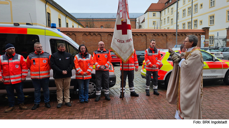 Dreikönigstreffen ist ein gelungener Start ins neue Jahr