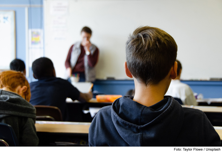 148.000 Schülerinnen und Schüler drehten Ehrenrunde