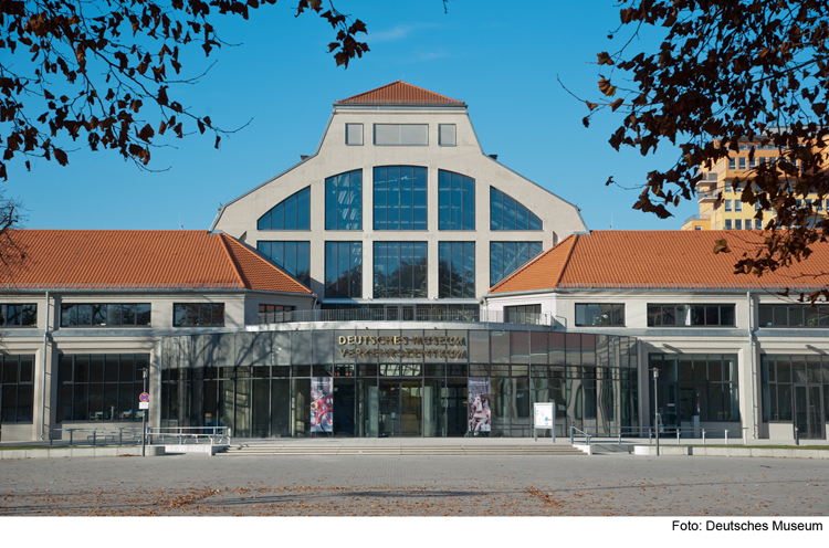 Besucherrekord im Verkehrszentrum