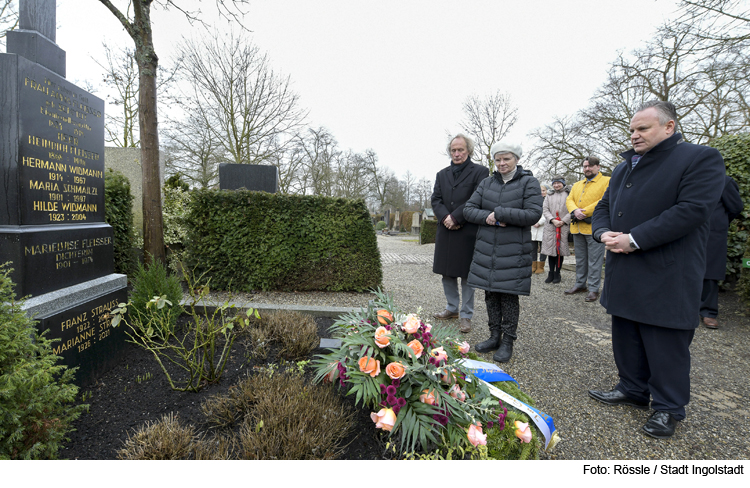 50. Todestag von Marieluise Fleißer