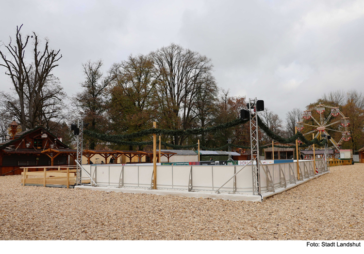 Von Lichtbögen bis nostalgischem Riesenrad: Wir haben die Neuheiten