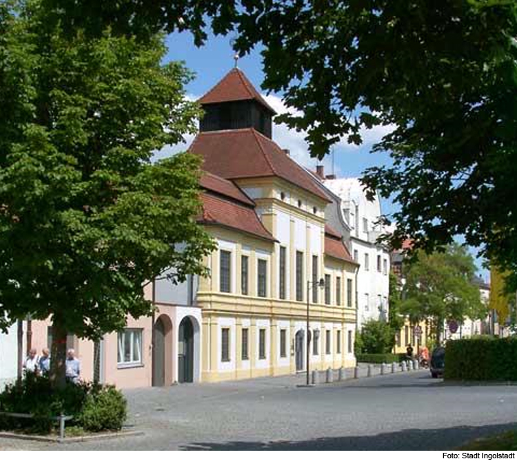 „Architektur pur!“ an diesem Wochenende