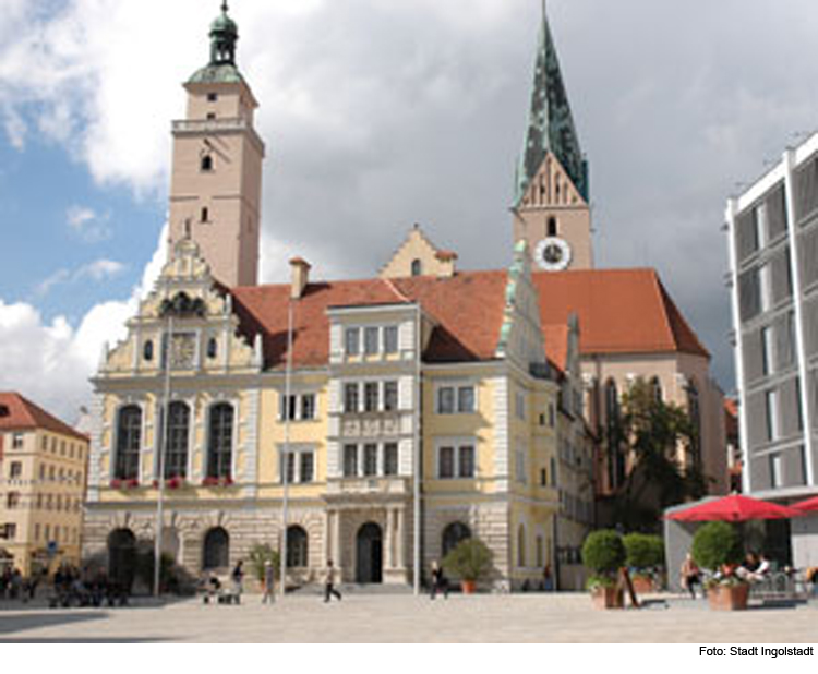 Interessante Führung im alten Rathaus