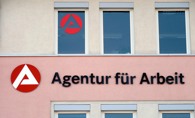 Der regionale Arbeitsmarkt im Februar 2016