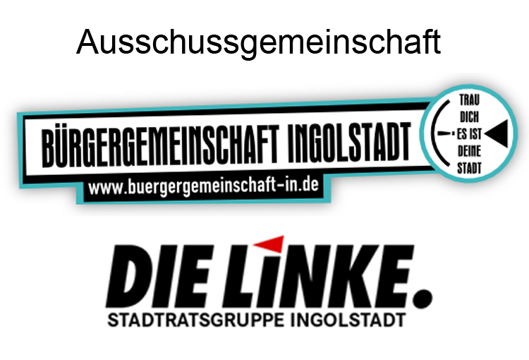 BGI/DIE LINKE fordern Wohnraum für Auszubildende am Klinikum