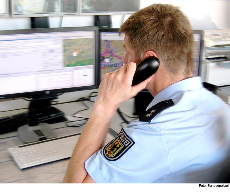 Beziehungsstreit am Hauptbahnhof