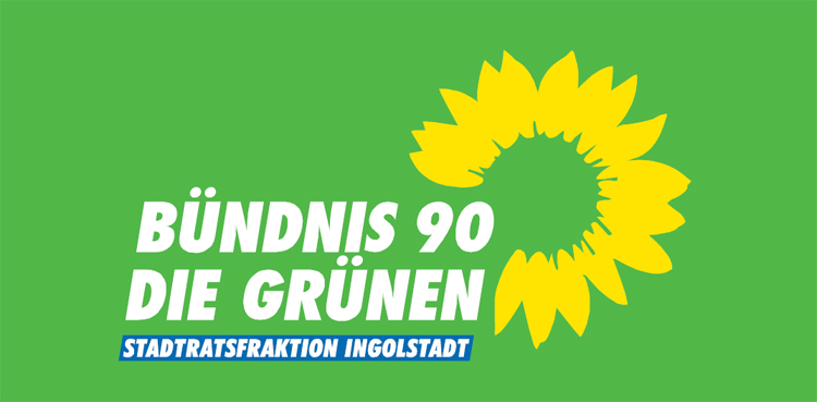 Grünen-Fraktion erkundigt sich bei OB nach Weitergabe von Gemeindeeigentum an Hilfsoragnisationen